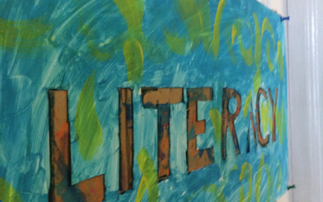 Kingdom Camp Fills a Gap in Summer Learning