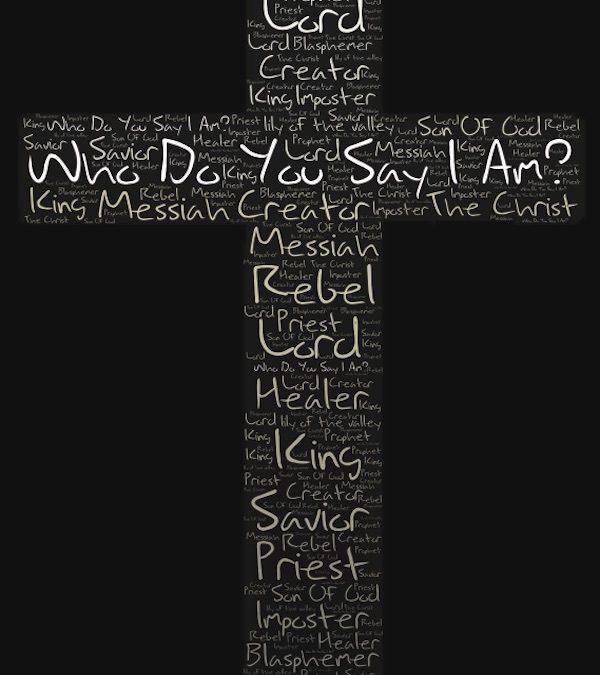 Sermon Podcast
